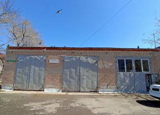 Гараж на продажу, 30 м2, Чебаркуль, улица Дзержинского