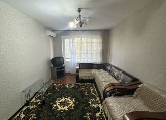 Сдача в аренду 3-комнатной квартиры, 67 м2, Грозный, улица Л.И. Яшина, 14, 3-й микрорайон