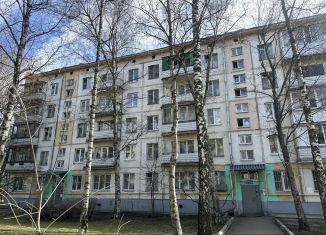 Сдача в аренду 2-комнатной квартиры, 46 м2, Москва, Профсоюзная улица, 33к2, район Черёмушки