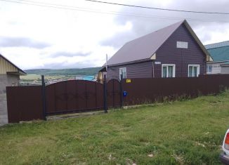 Продается дом, 79 м2, село Малояз, улица Мустая Карима, 5