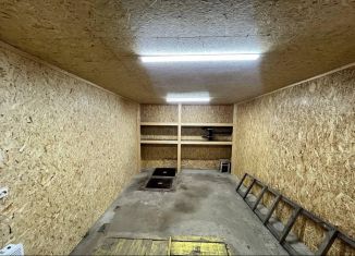 Продаю гараж, 24 м2, Ульяновск, Заволжский район, улица Алексея Наганова, 10В