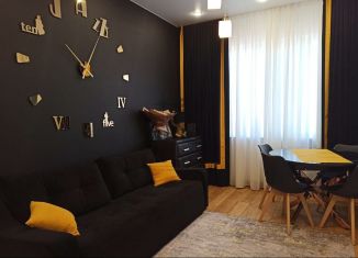 Сдача в аренду двухкомнатной квартиры, 39.4 м2, Сочи, улица Ленина, 221/6, микрорайон Чкаловский