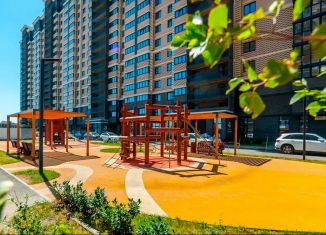 Продам 1-ком. квартиру, 37.6 м2, Краснодарский край, улица Константина Гондаря, 98к1
