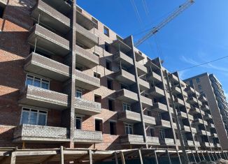 Продаю 2-комнатную квартиру, 51 м2, Сыктывкар, улица Клары Цеткин