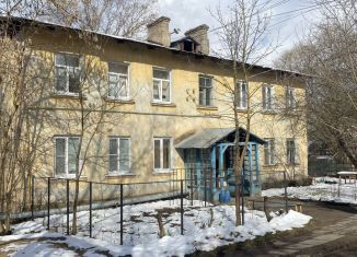 Однокомнатная квартира на продажу, 32 м2, Серпухов, Нагорная улица, 1