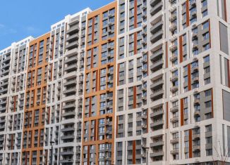 Продам двухкомнатную квартиру, 61.1 м2, Краснодар, Колхозная улица, 5/2к1, микрорайон Табачная Фабрика