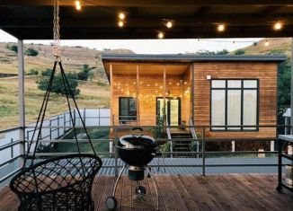 Коттедж на продажу, 90 м2, Краснодарский край, Звёздная улица, 28