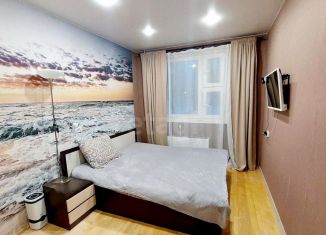 Продам 3-ком. квартиру, 70.6 м2, Зеленоград, Зеленоград, к138