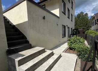 Таунхаус на продажу, 100 м2, Иркутская область, Академический переулок, 11