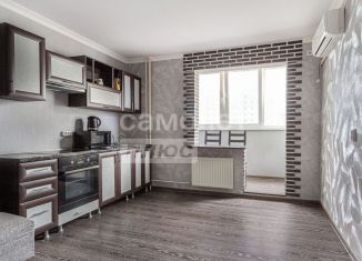 Продаю 1-ком. квартиру, 33.8 м2, Краснодар, Черкасская улица, 62/1, микрорайон Восточно-Кругликовский