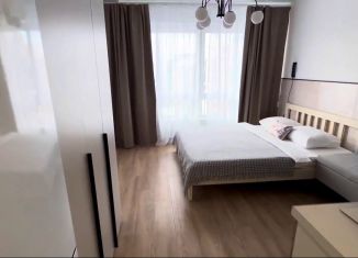 Продается квартира студия, 39.3 м2, Краснодар, улица имени Жлобы, 145, ЖК Севастопольский