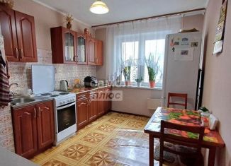 Продам 4-комнатную квартиру, 95 м2, Нижний Новгород, улица Красных Зорь, 24, микрорайон Спортивный