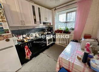 Продажа трехкомнатной квартиры, 58.4 м2, Донецк, улица Королёва, 29