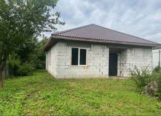 Продам дом, 92 м2, Калининград, Лиловая улица, 25