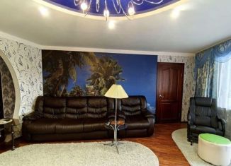 Аренда четырехкомнатной квартиры, 114.1 м2, Норильск, улица Лауреатов, 76