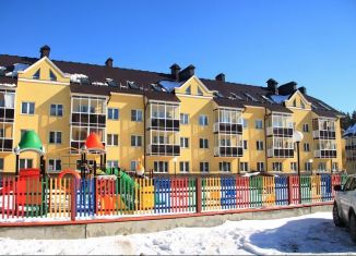 Продаю 2-ком. квартиру, 51 м2, Екатеринбург, улица Очеретина, 6, Академический район