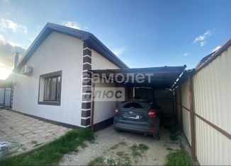 Продаю дом, 75 м2, станица Раевская, Новороссийская улица