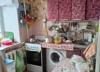 Однокомнатная квартира на продажу, 33 м2, Давлеканово, улица Мира, 1