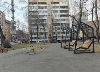 Продается квартира студия, 10 м2, Москва, Денисовский переулок, 3/5