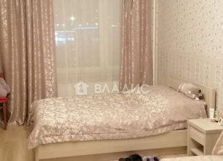 Продам 1-комнатную квартиру, 45.9 м2, Санкт-Петербург, Парашютная улица, 25к2, муниципальный округ Юнтолово