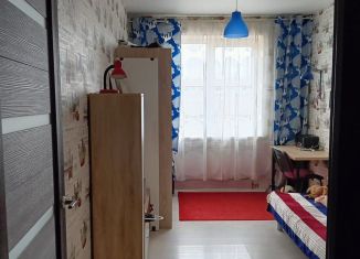 Продается однокомнатная квартира, 40.9 м2, посёлок Российский, Очаковская улица, 13