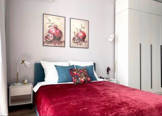 Аренда квартиры студии, 22 м2, Новороссийск, улица Куникова, 47Г