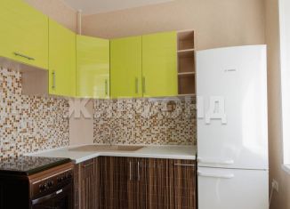 Продам 2-ком. квартиру, 44.7 м2, Новосибирск, Республиканская улица, 5А, Дзержинский район