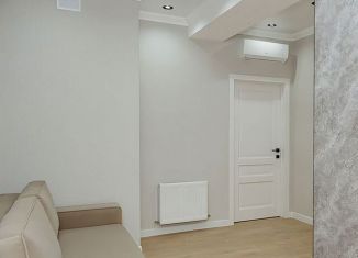 Продам трехкомнатную квартиру, 83.3 м2, Краснодар, улица имени Дмитрия Благоева, 31к1