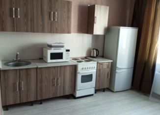 Сдаю в аренду 1-ком. квартиру, 44 м2, Тюменская область, улица Республики, 204к10