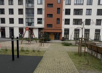 Продается однокомнатная квартира, 37.8 м2, Калининград, Батальная улица, 65Б