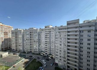 Продажа 1-комнатной квартиры, 42.8 м2, Воронеж, улица Антонова-Овсеенко, 29, ЖК Аврора