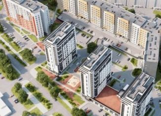 Продаю 1-комнатную квартиру, 46.3 м2, Калининград