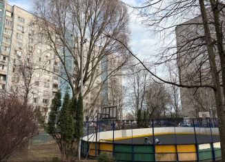 Квартира на продажу студия, 17.5 м2, Москва, район Люблино, Ставропольская улица, 74