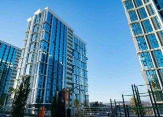 3-комнатная квартира на продажу, 64.4 м2, Сочи, Ясногорская улица, 16/6к2, микрорайон Бытха