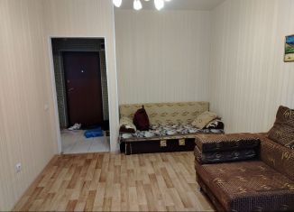 Сдаю 1-комнатную квартиру, 40 м2, Тюмень, Западносибирская улица, 2к1, ЖК Добрый