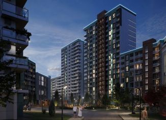 Продажа квартиры студии, 17.2 м2, село Небуг