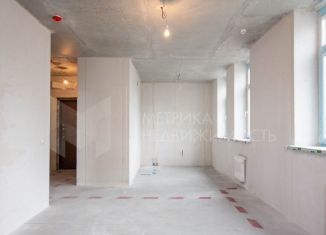 Продается 2-ком. квартира, 89 м2, Тюмень, улица Газовиков, 73к3, ЖК Европейский Берег