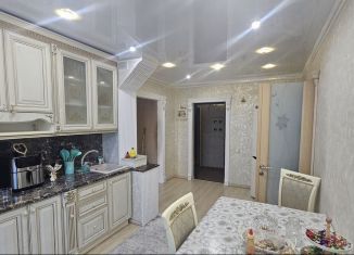 2-ком. квартира на продажу, 54 м2, Грозный, улица А.А. Айдамирова, 133к3, микрорайон Ипподромный