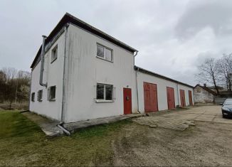 Продам производство, 540 м2, Калининградская область, Ипподромная улица, 4