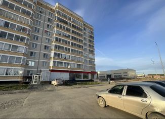 1-ком. квартира на продажу, 34 м2, Сысерть, ЖК Новый, микрорайон Новый, 22