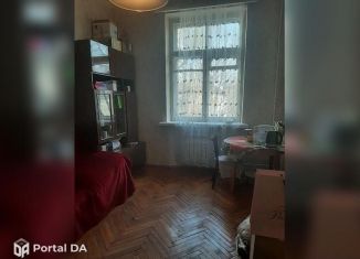 Продажа 1-ком. квартиры, 14.6 м2, Москва, Сосновая аллея, метро Спартак