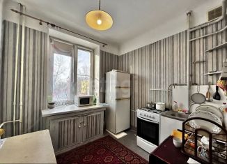 Продажа 1-комнатной квартиры, 43 м2, Челябинск, Байкальская улица, 29А, Металлургический район