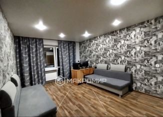 Продается двухкомнатная квартира, 50 м2, Челябинск, улица Аносова, 5