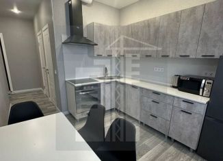 Продаю 2-комнатную квартиру, 47.8 м2, Краснодар, улица имени Дзержинского, 110Ак1, микрорайон Горхутор