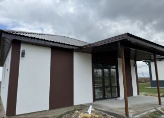 Продажа дома, 115 м2, Крым, квартал имени Александра Сокина, 132