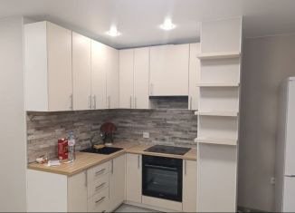 Сдается в аренду 2-ком. квартира, 55 м2, посёлок Парголово, улица Архитектора Белова, 6к5
