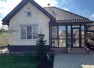 Продажа дома, 80 м2, ДНТ Зори Кубани, Земляничная улица