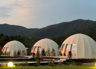 Дом в аренду, 47 м2, посёлок Усть-Сема, Центральная улица, 51