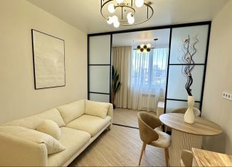 1-ком. квартира на продажу, 41 м2, Сочи, улица Тургенева, 4А, микрорайон Светлана