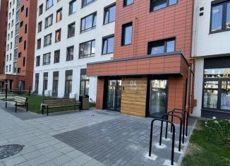 Продам однокомнатную квартиру, 39.3 м2, Калининград, Батальная улица, 65А
